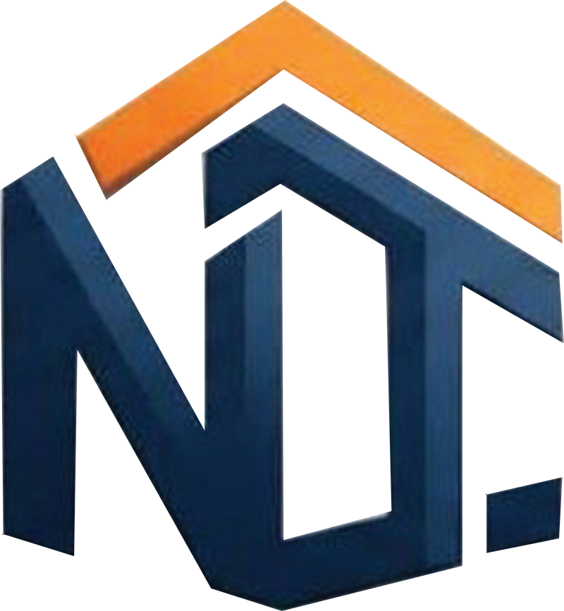 NT General Contractor logo